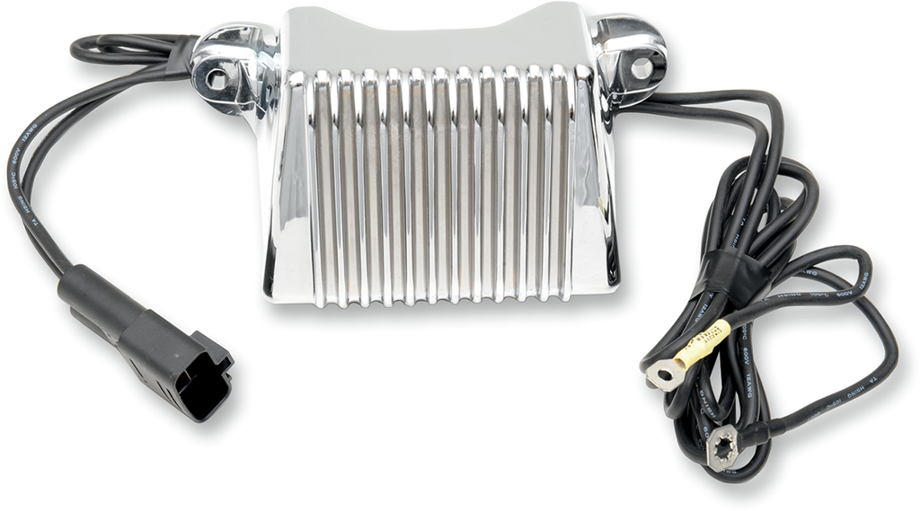 Drag Specialties Solid-State Regulator