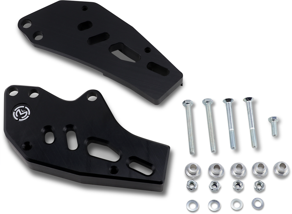 Moose Offroad Pro Chain Guide