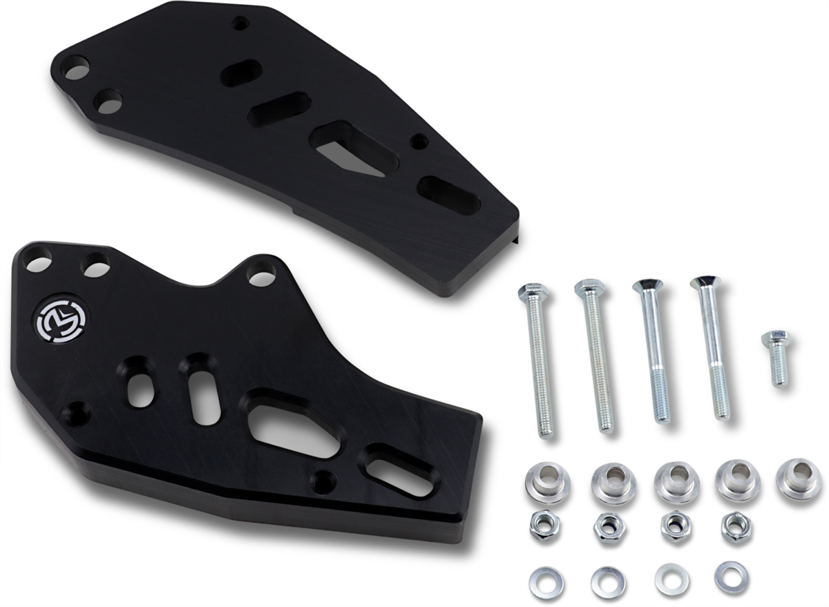 Moose Offroad Pro Chain Guide
