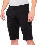 100% Ridecamp Shorts