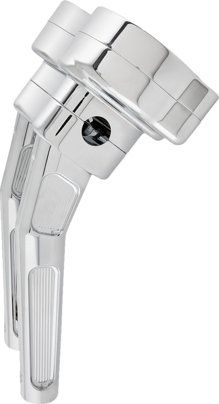 Arlen Ness Method Kickback Handlebar Riser
