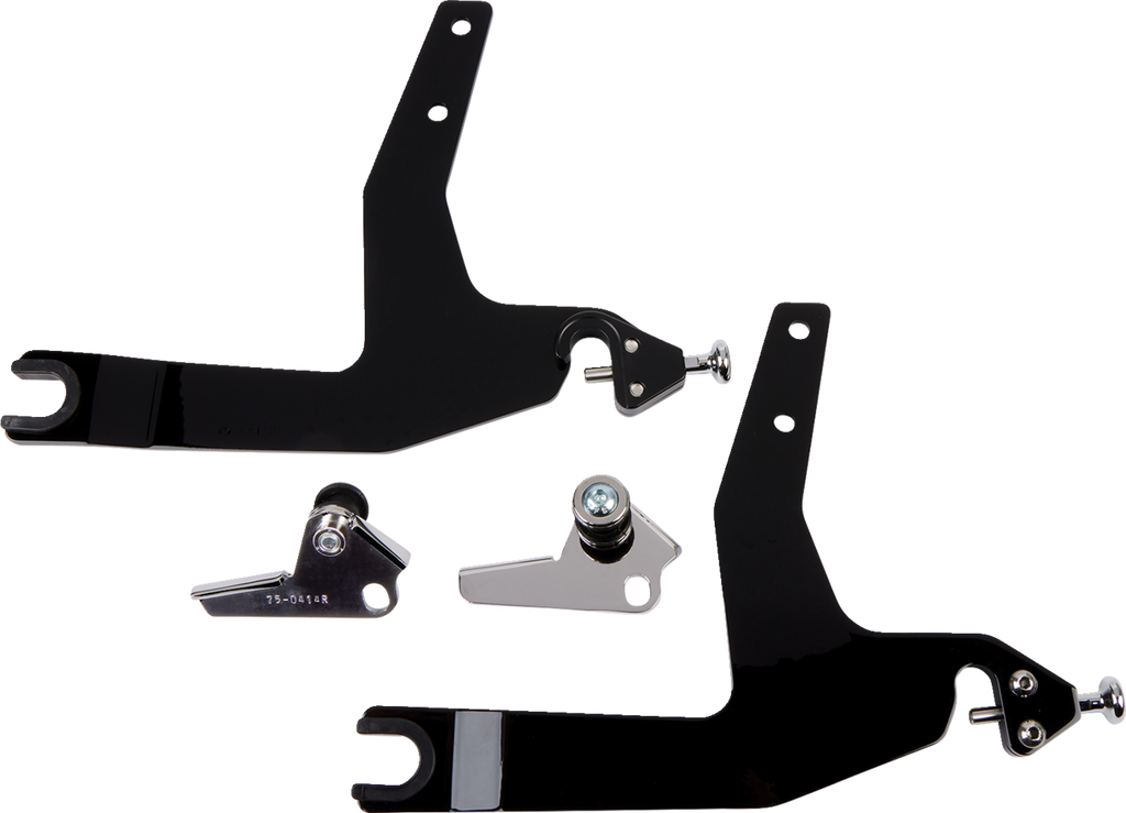 Cobra Detachable Backrest Kit