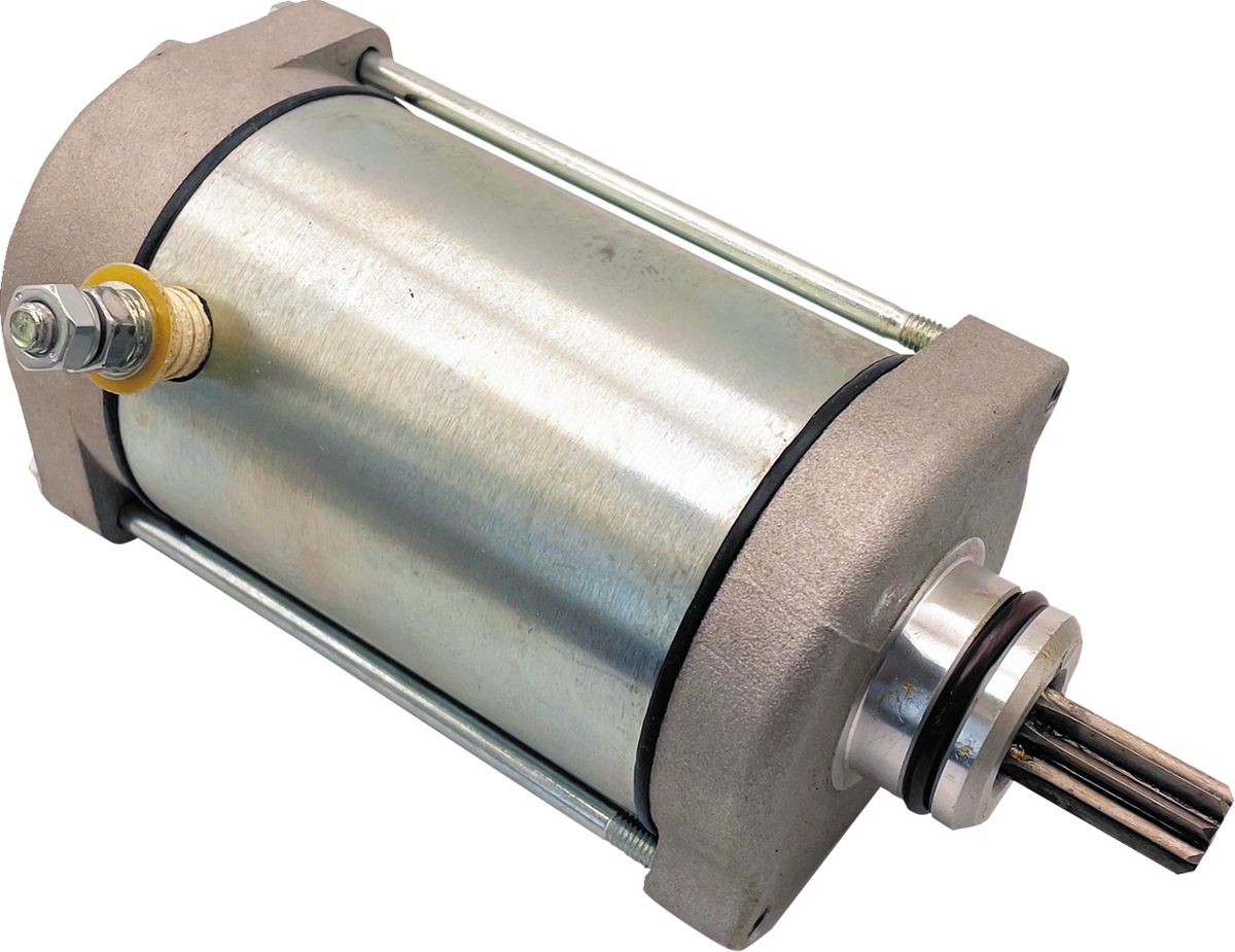 Rick's Motorsport Electric Starter