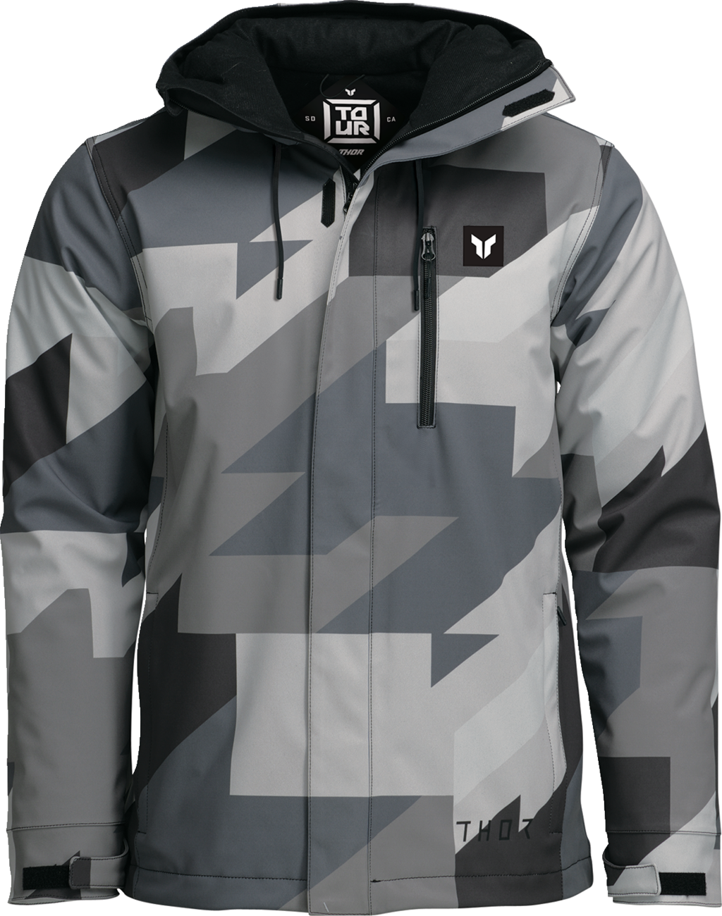 Thor Tour Jacket