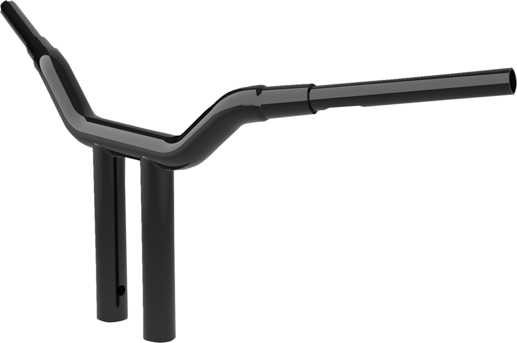 LA Choppers One-Piece Kage Fighter Handlebar