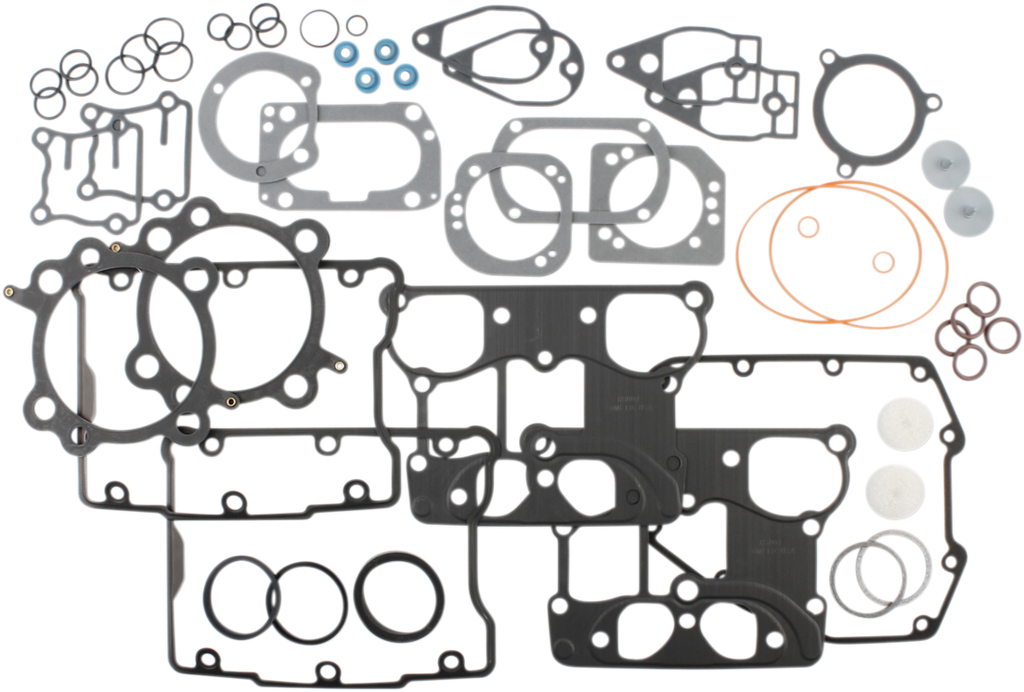 Cometic V-Twin Top End Gasket Kits