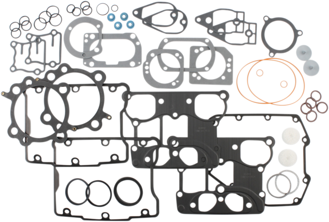 Cometic V-Twin Top End Gasket Kits