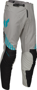 Thor Launchmode Zone Pants — Gray