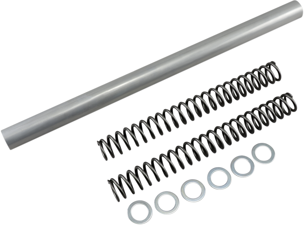 Race Tech Fork Springs — 50.40 lb/in