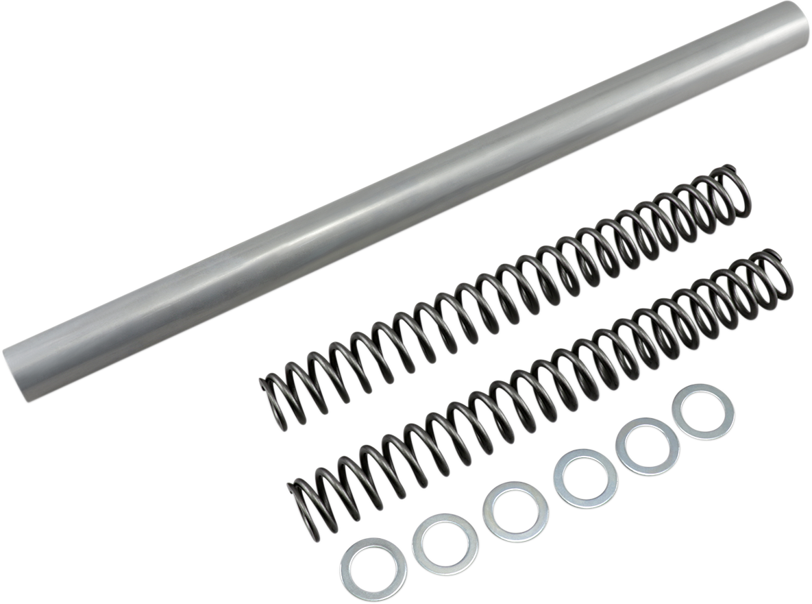 Race Tech Fork Springs — 50.40 lb/in
