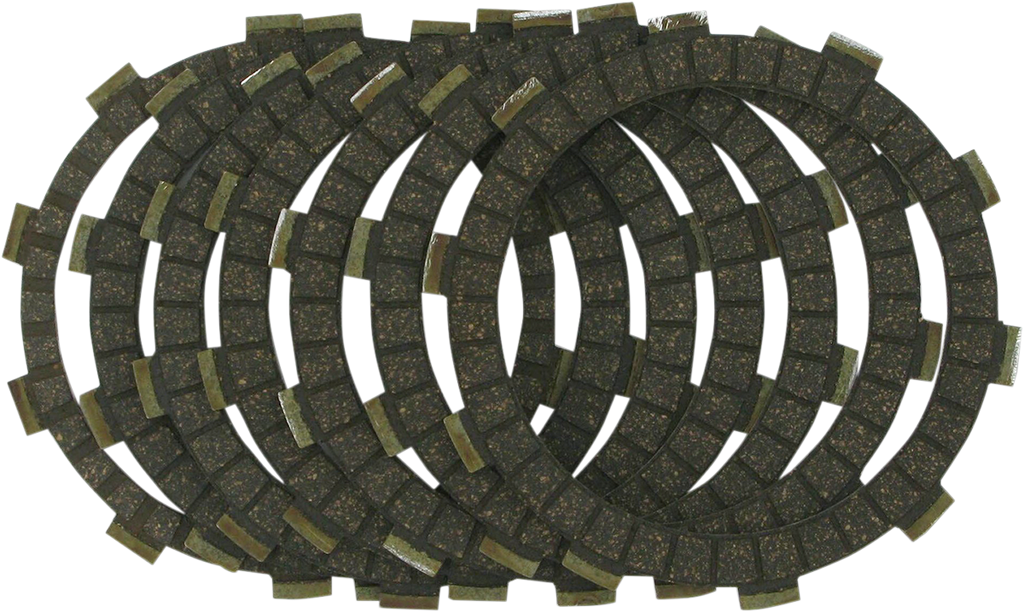 Vesrah Clutch Disc Set