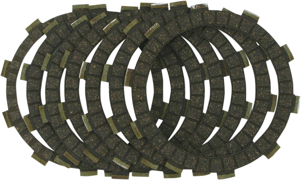 Vesrah Clutch Disc Set