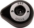 S&S Cycle Stealth Air Cleaner Cover