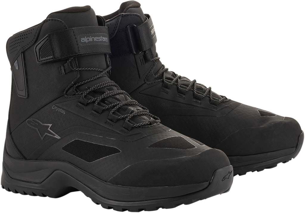 Alpinestars CR-6 Drystar® Riding Shoes