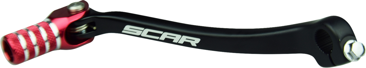 Scar Racing Gear Pedals