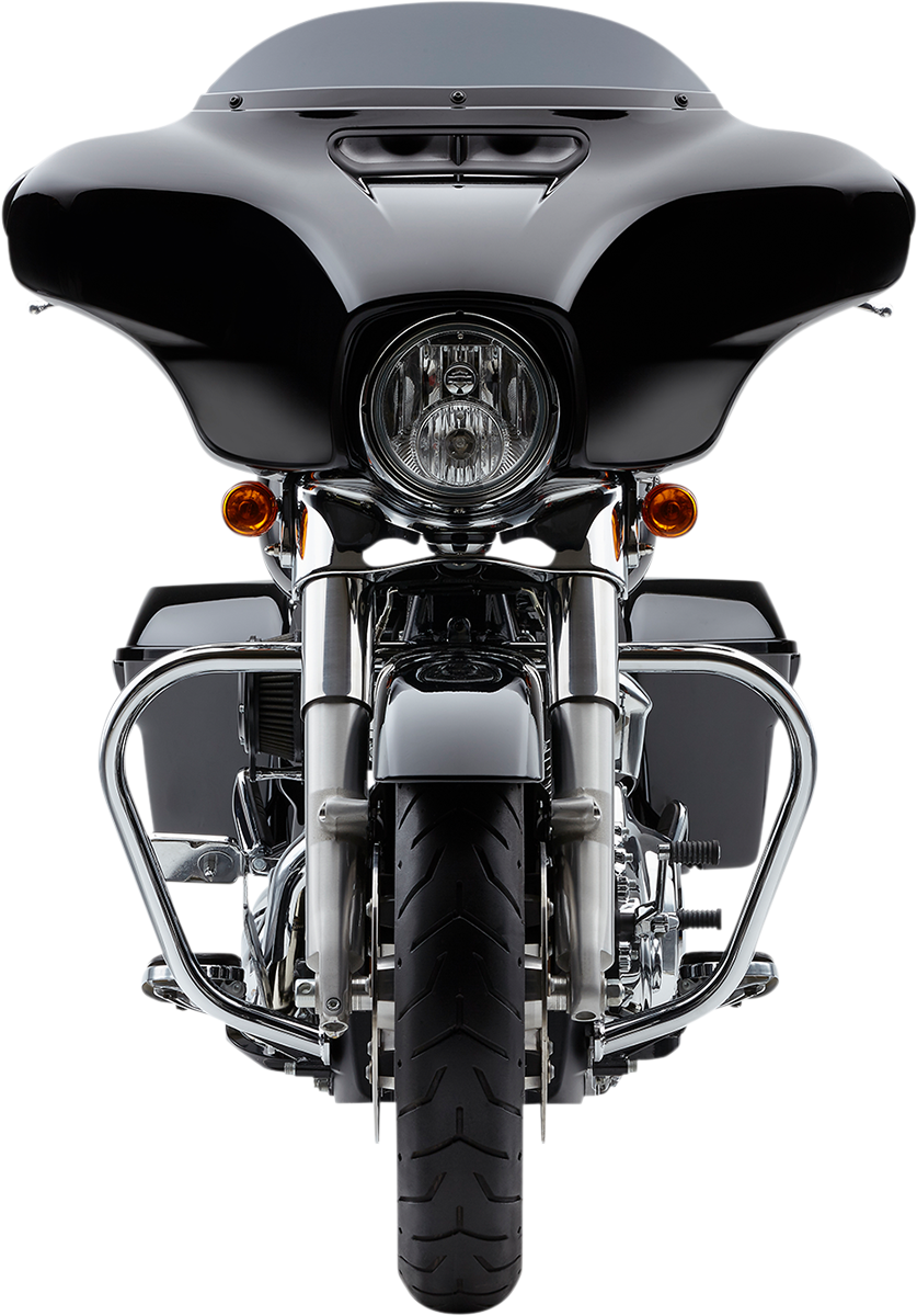 Cobra V-Bend Freeway Bar