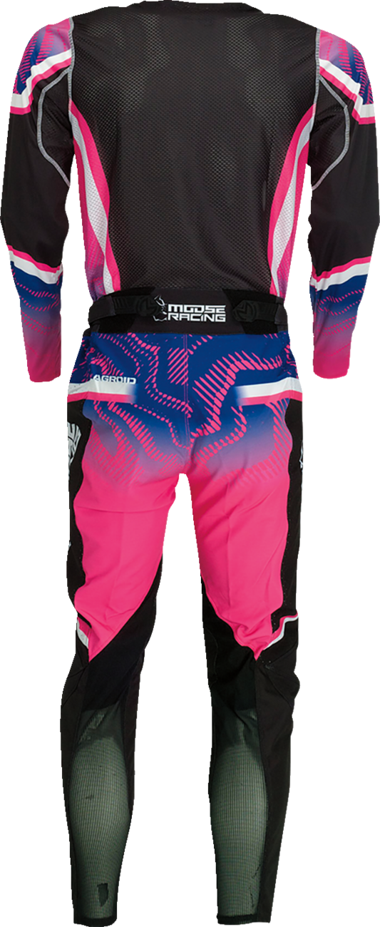 Moose Offroad Agroid Pants
