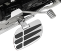 Show Chrome Vantage Floorboards