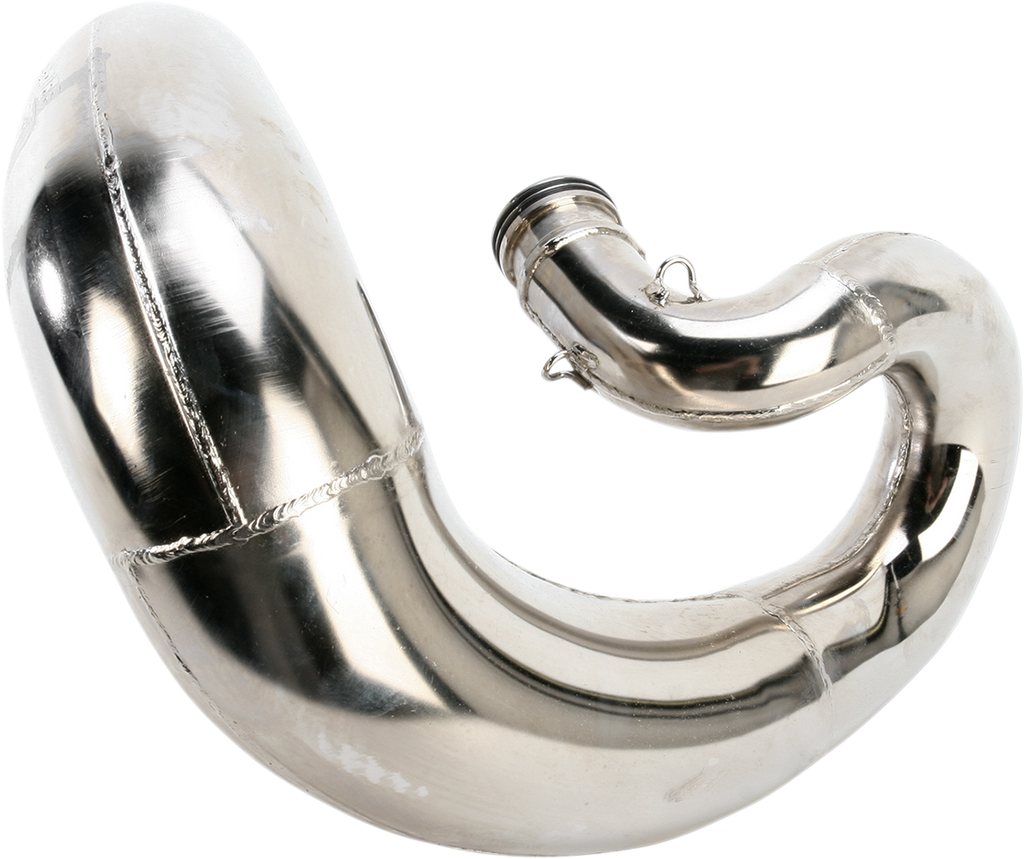 FMF Gold Series Gnarly™ Head Pipe