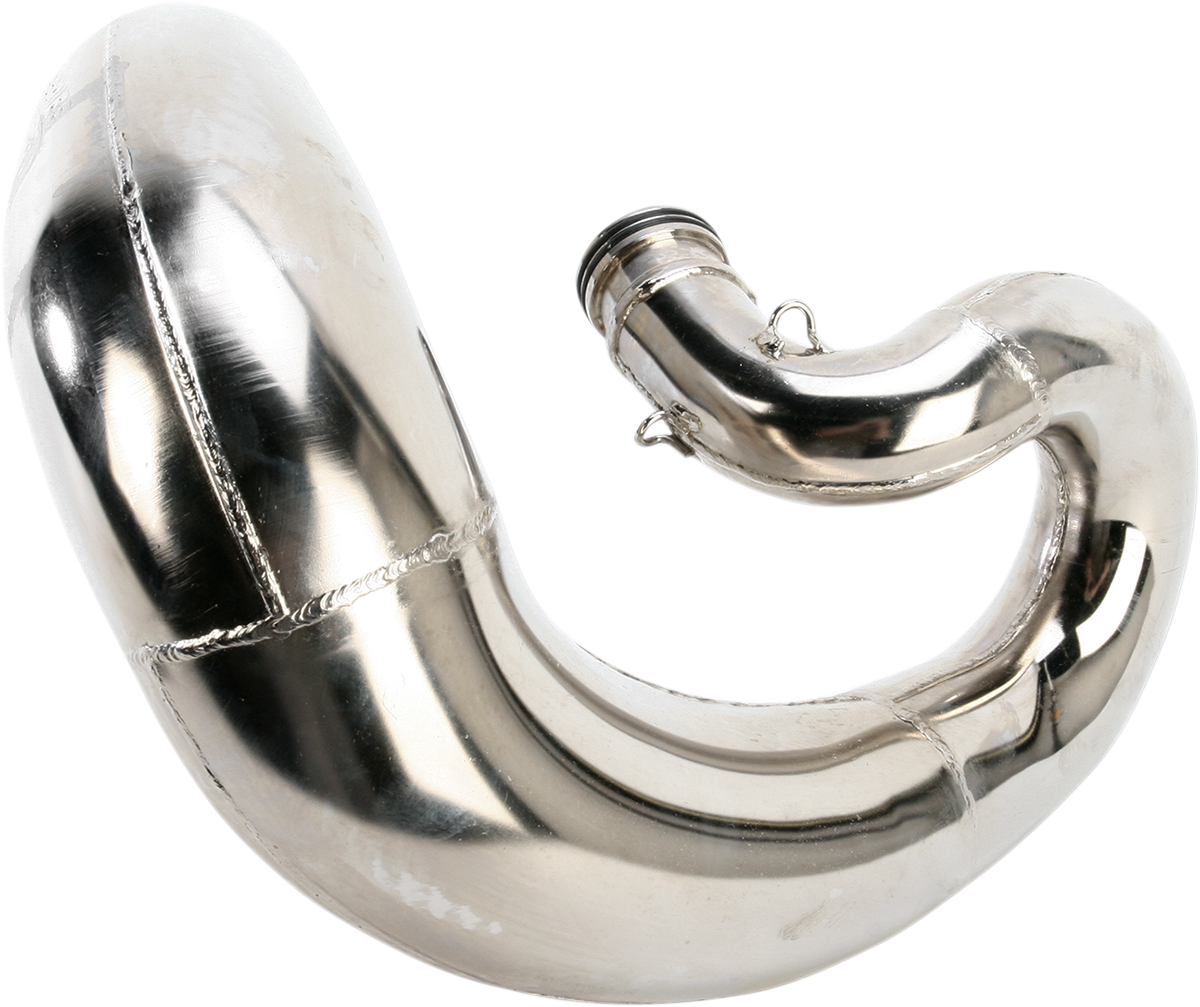 FMF Gold Series Gnarly™ Head Pipe