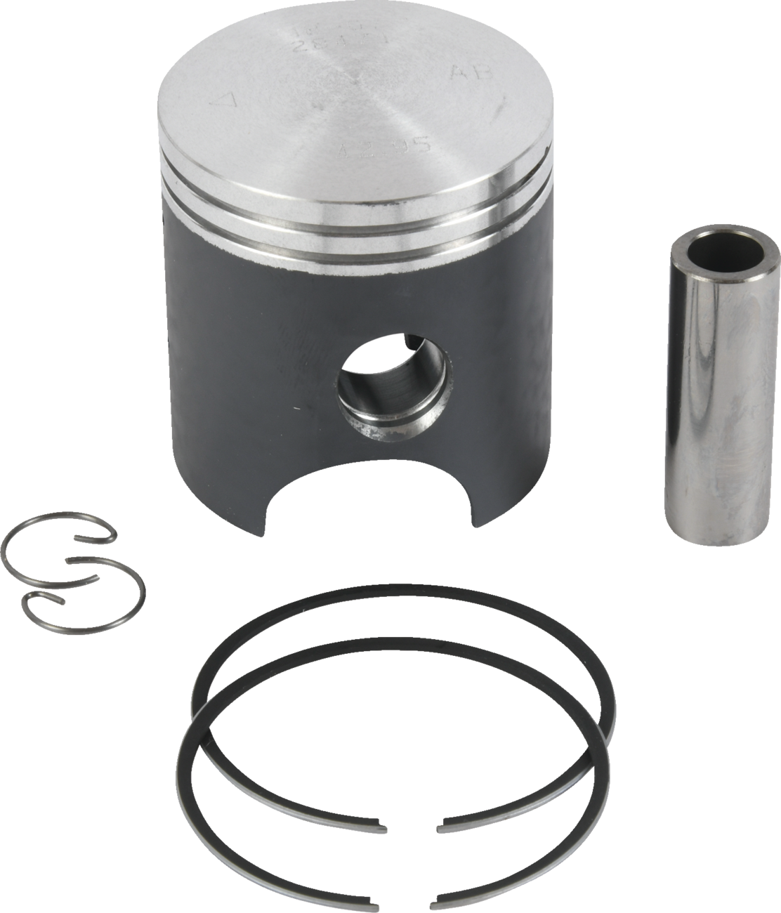 Moose Offroad Piston Kit - Cast Replica