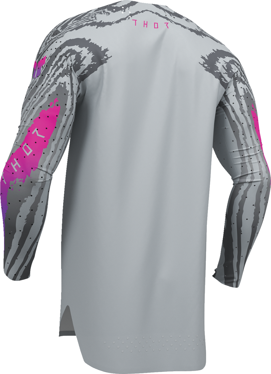 Thor Sportmode Damascus Jersey