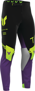 Thor Sportmode Geo Pants