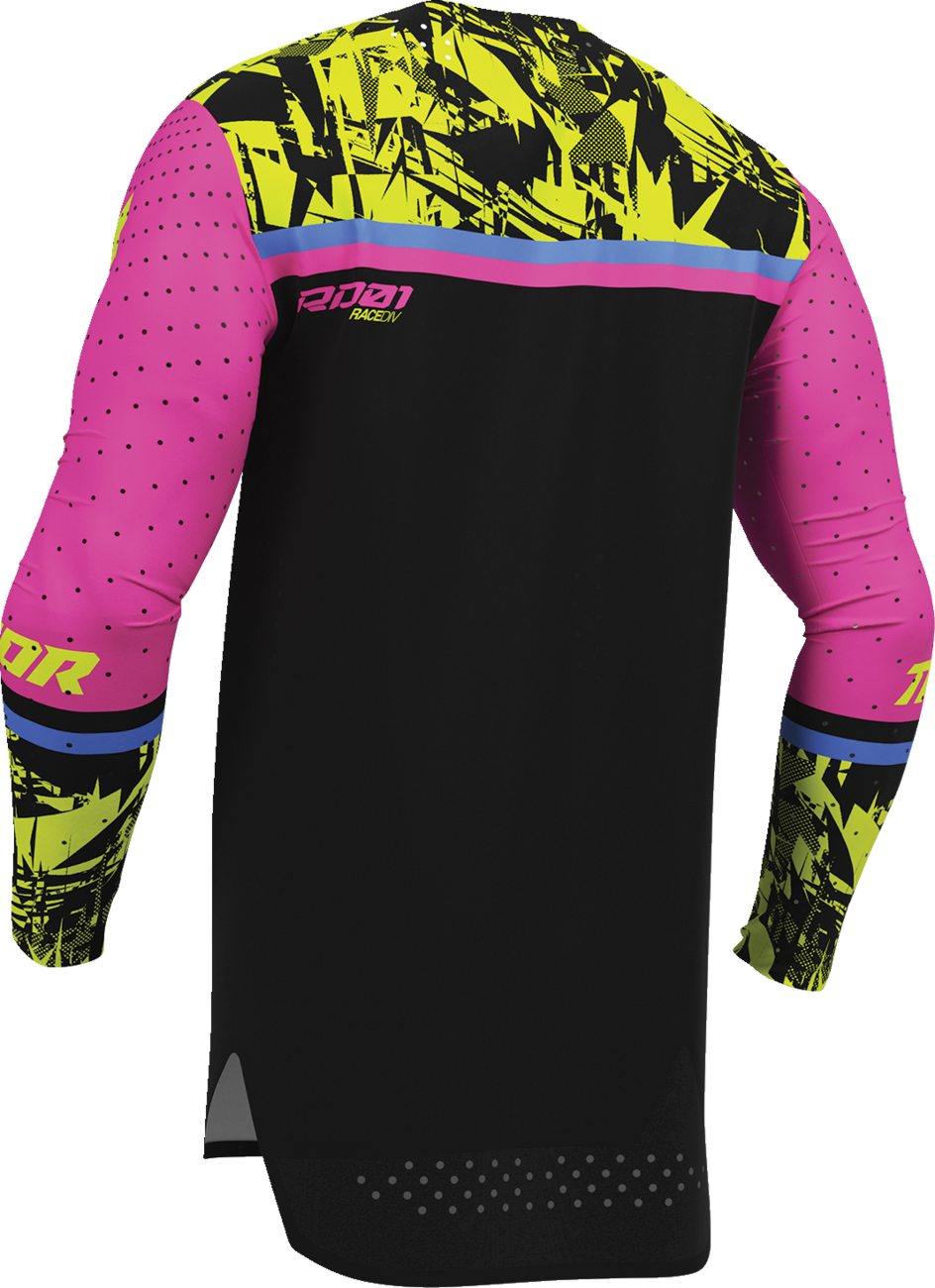 Thor Sportmode Punk'd Jersey