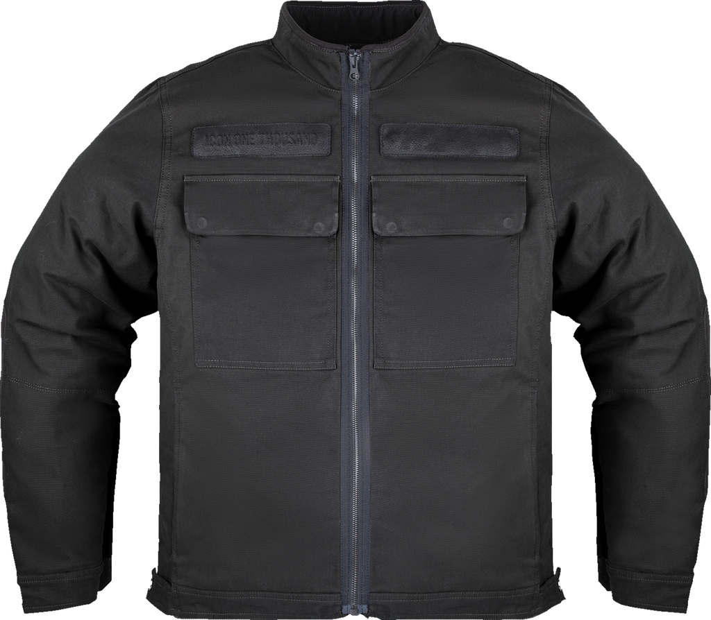 Icon Mototanker™ Jacket