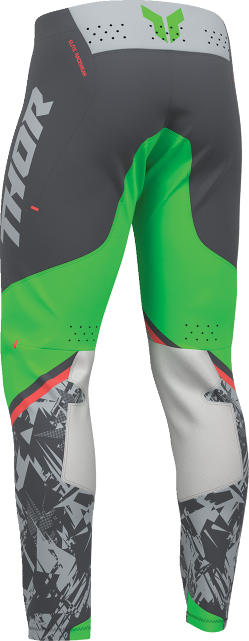Thor Sportmode Punk'd Pants