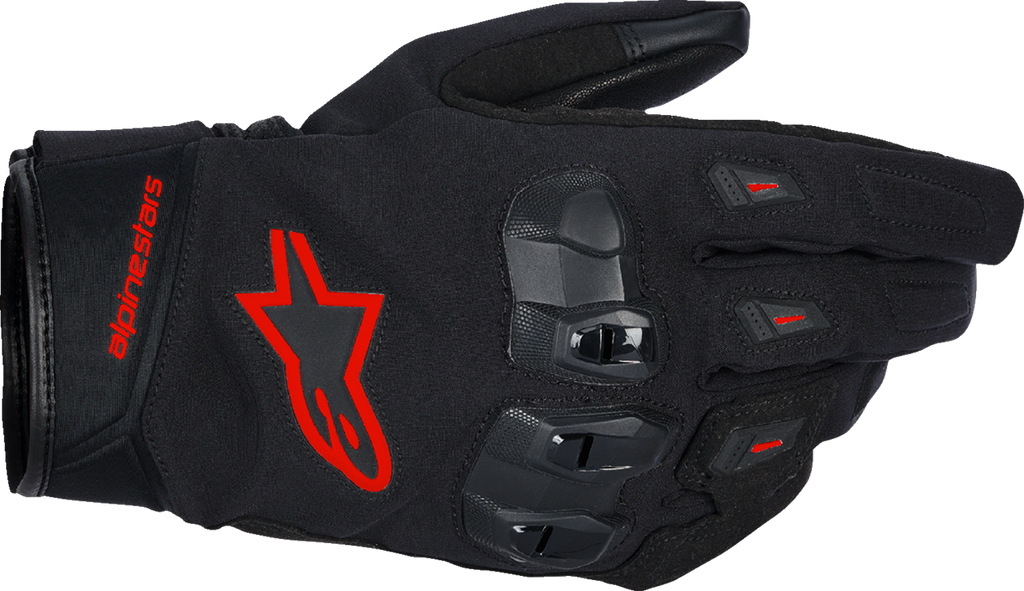 Alpinestars SP X Z WP Gloves
