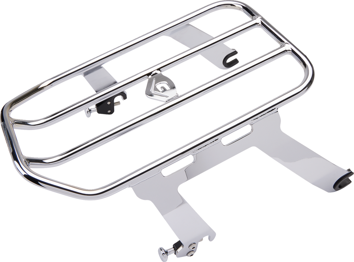 Cobra Big Ass® Detachable Solo Luggage Rack