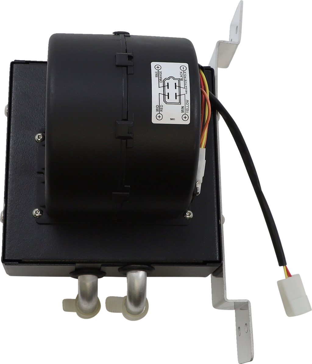 Moose Offroad UTV Cab Heater Kit