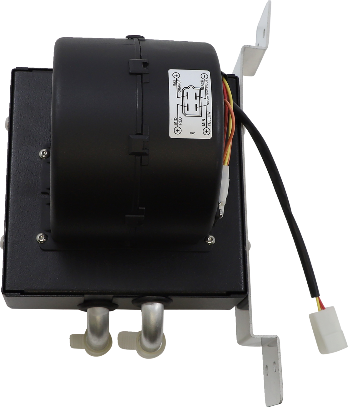 Moose Offroad UTV Cab Heater Kit