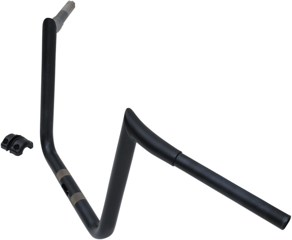 LA Choppers 1-1/4" Hefty Prime Ape Handlebar