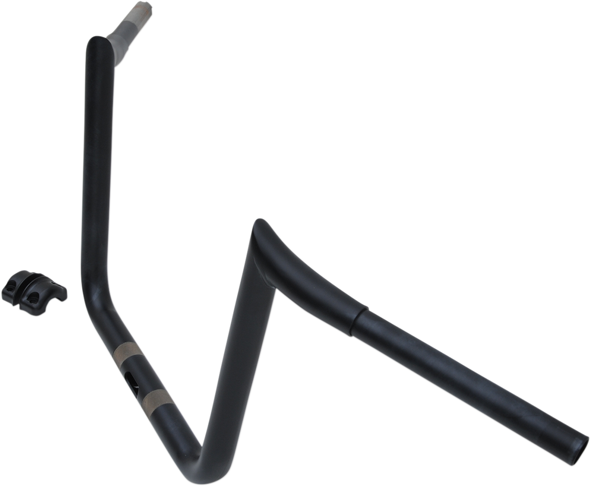 LA Choppers 1-1/4" Hefty Prime Ape Handlebar