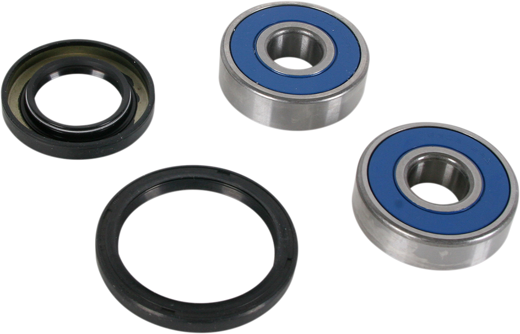 Pivot Works Wheel Bearing and Seal Kit