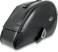 Saddlemen Rigid-Mount Specific Fit Teardrop Saddlebags
