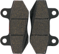 Sbs HF Street Ceramic Organic Brake Pads
