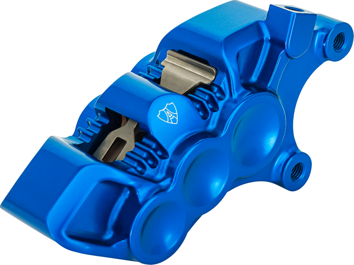 Arlen Ness Mono Axial Brake Caliper