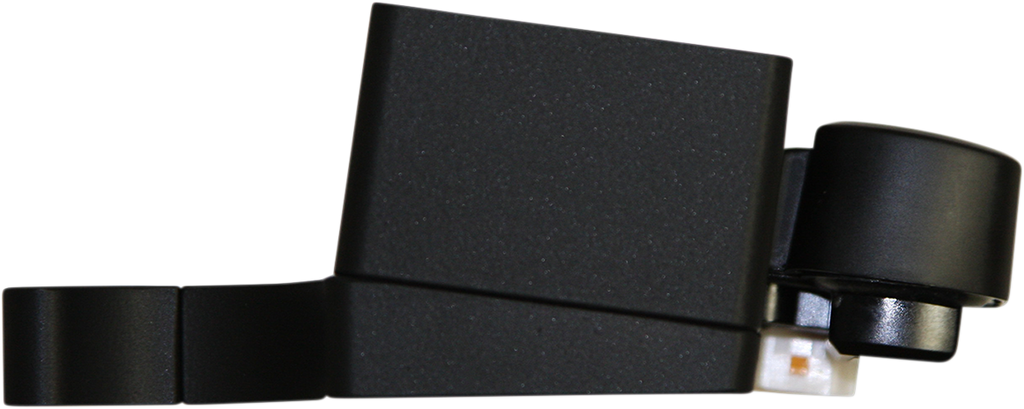 Wild 1 Gauge Relocation Bracket