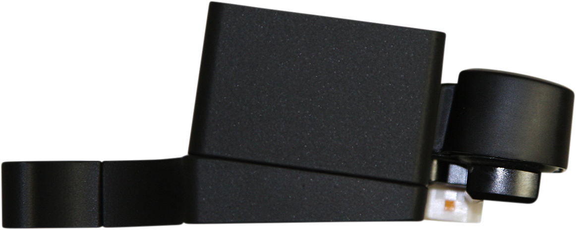 Wild 1 Gauge Relocation Bracket