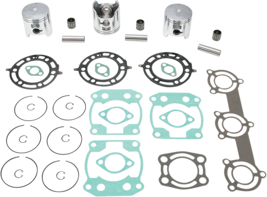 Wsm Top-End Engine Rebuild Kit