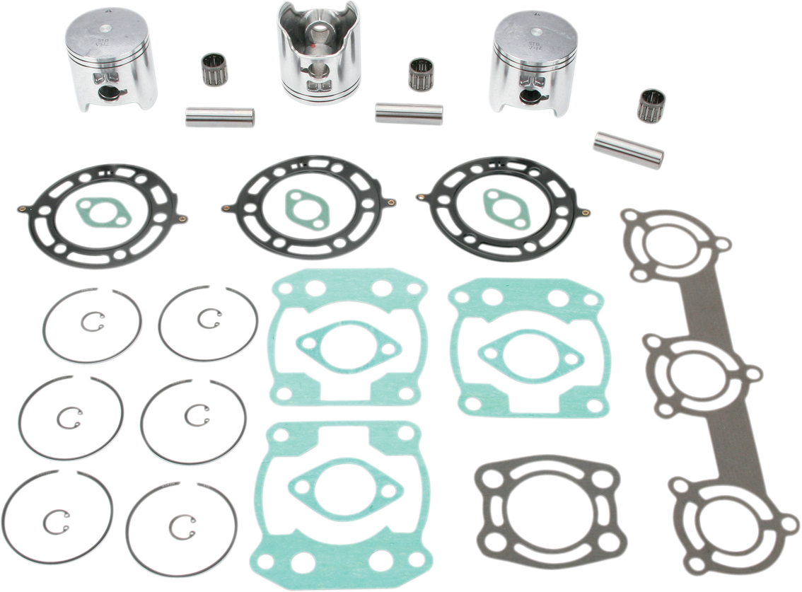Wsm Top-End Engine Rebuild Kit