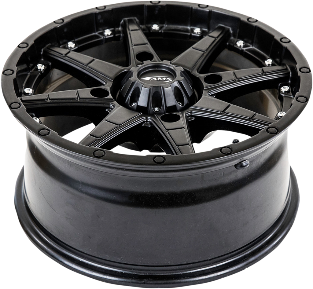 Ams Roll'n 105 Wheel