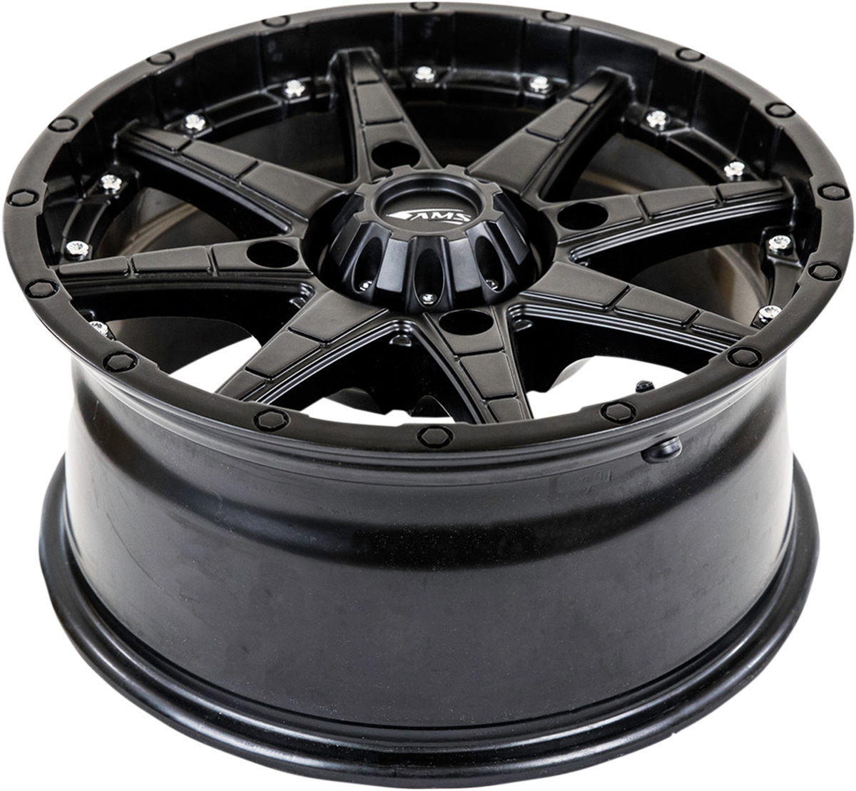 Ams Roll'n 105 Wheel