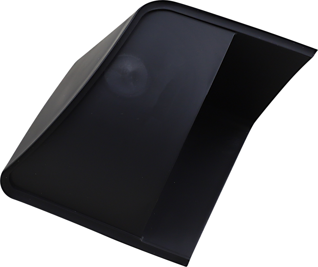 Drag Specialties 2.71" Saddlebag Block-Off Panel