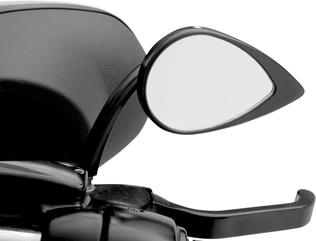 Drag Specialties Teardrop Mirror