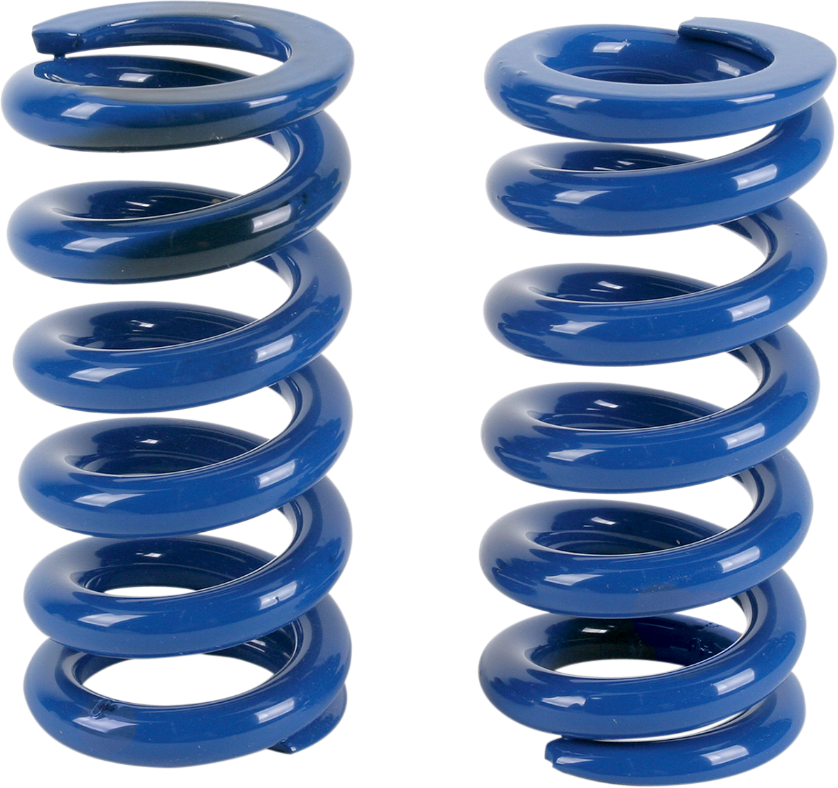 LA Choppers Big Shock Springs