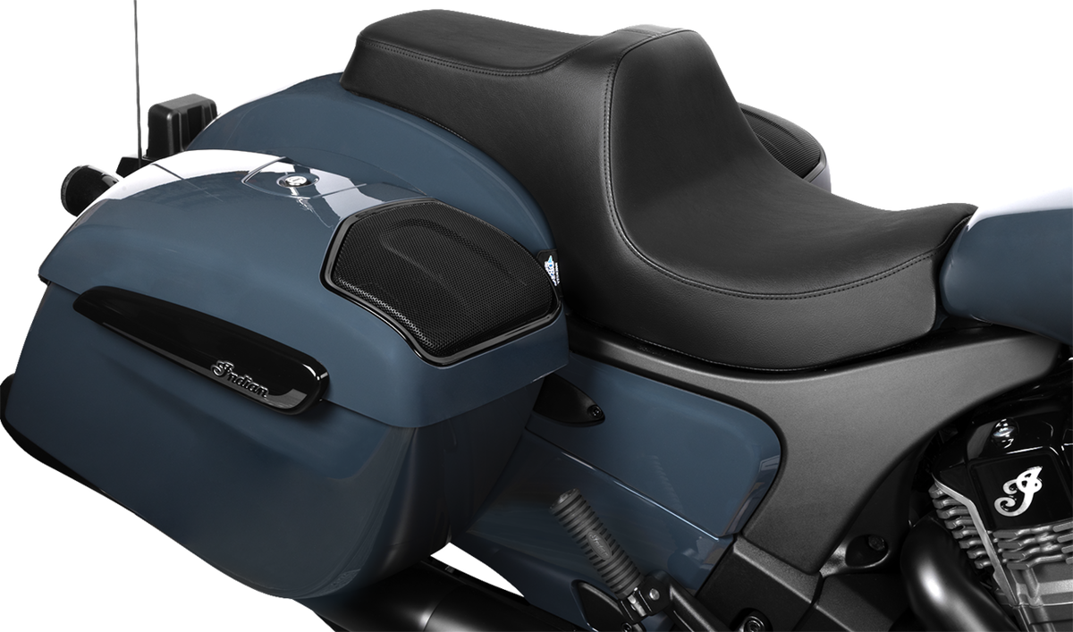 Drag Specialties Seats Predator III Seat